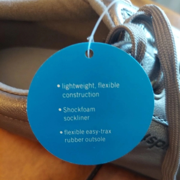 NEW | EASY SPIRIT | WALKING SHOES | SZ 9 - Picture 6 of 11